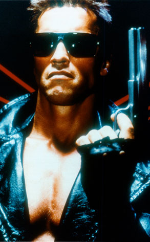 The Terminator The Terminator